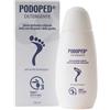 ERBAGIL Srl Podoped detergente 150 ml
