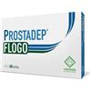 ERBOZETA SpA Prostadep flogo 20 softgel
