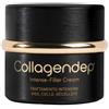 ERBOZETA SpA Collagendep intense-filler cream trattamento intensivo viso-corpo-decollete 50 ml