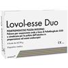 ALFASIGMA SpA Lovol-esse duo 4 bustine