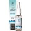 ISCHIA LE TERME DELLA BELLEZZA Acqua termale d'ischia spray naso e gola 50 ml