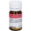 DR.RECKEWEG & CO. GmbH Reckeweg r11 100cpr 0,1g