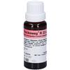 DR.RECKEWEG & CO. GmbH Reckeweg r33 gocce 22ml