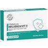 SO.FARMA.MORRA SpA Formula farmacia formula influenza/vitamina c 20 compresse