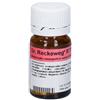 DR.RECKEWEG & CO. GmbH Reckeweg r71 100cpr 0,1g