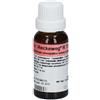 DR.RECKEWEG & CO. GmbH Reckeweg r75 gocce 22ml