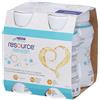 NESTLE' IT.SpA(HEALTHCARE NU.) Resource refresh te' limone 4 bottiglie