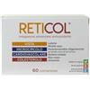 HULKA Srl Reticol 60 compresse
