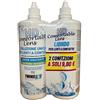 MAST INDUSTRIA ITALIANA Srl Soluzione unica hd comfortable lens pack doppio 360 ml