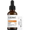 LIERAC (LABORATOIRE NATIVE IT) Protocoles luminosita' siero vitamina c 30 ml + 14 bustine da 0,2 g