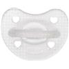 CHICCO (ARTSANA SpA) Chicco gommotto luxe fluo 2-6 trasparente 1 pezzo