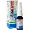 FARMA 1000 Srl Rinoclenil*spray 200er 100mcg
