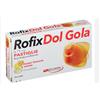 POOL PHARMA Srl Rofixdol gola*16pastl lim miel