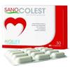 ALGILIFE Srls Sanocolest 30 capsule