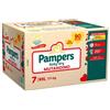 FATER SpA Pampers baby dry mutandina esa xxl 90 pezzi
