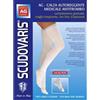 LUROPAS del Dott. Molinari & C Calza autoreggente scudovaris antitrombo media 3