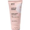 THE GOOD VIBES COMPANY Srl Goovi crema mani 75 ml