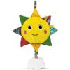 CLEMENTONI SpA 17795 soft sun musical plush