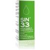 ALFA OMEGA Srl Sin 33*os gtt 50ml
