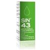 ALFA OMEGA Srl Sin 43*os gtt 50ml