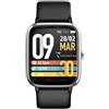 TECHMADE Srl Techmade move smartwatch black silver