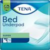ESSITY ITALY SpA Traversa per incontinenza non rimboccabile tena bed plus 60x75cm 35 pezzi