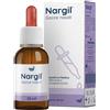 STERILFARMA Srl Gocce nasali nargil 20 ml