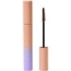 THE GOOD VIBES COMPANY Srl Goovi mascara all in one brown 10 ml