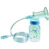 SAFETY SpA Tiralatte set ric elettr