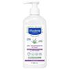 LAB.EXPANSCIENCE ITALIA Srl Mustela gel detergente intimo 300 ml