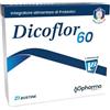 AG PHARMA Srl Dicoflor 60 21 bustine