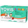 ALFASIGMA SpA Yovis bambini fragola 100 ml nuova formula