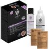 SMA Srl Organics pharm organics color 7/0 biondo