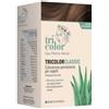 SPECCHIASOL Srl Tricolor classic 8,73 sabbia 2 tubi 50 ml + 2 shaker 50 ml + 4 bustine 8 ml