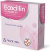 PROGE MEDICA Srl Ecocillin*6cps vag molli
