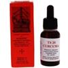 ALKAEST Srl Ts20 curcuma 20 ml