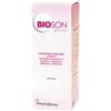 INTEGRALFARMA Srl Bioson gocce 30 ml