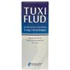 DYMALIFE PHARMACEUTICAL Srl Tuxiflud*scir 15mg/5ml