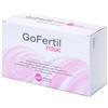 GP PHARMA Srl Gofertil pink 30 bustine
