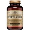 SOLGAR IT. MULTINUTRIENT SpA Fito te verde 60 capsule