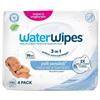 WATERWIPES Unlimited Co. Waterwipes bio 4 x 60 pezzi