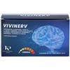KANTER PHARMA Srl Vivinerv 30 bustine