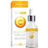 BRADERM Srl Vixage 30 ml braderm