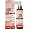 AESSERE Srl Ferro colloidale plus 50ppm spray 100 ml