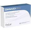 DULAC FARMACEUTICI 1982 Srl Omniven 500 80 compresse