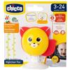 CHICCO (ARTSANA SpA) Chicco gioco baby sense&focus gioco seggiolone volpe