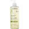 ADERMA (Pierre Fabre It.SpA) Les indispensables gel doccia surgras 500 ml