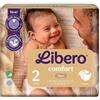 ESSITY ITALY SpA Libero comfort 2 3-6 kg 34 pezzi