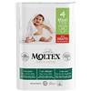 SERENITY SpA Moltex pure&nature pants maxi taglia 4 7-12 kg 22 pezzi