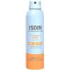 ISDIN Srl Transparent spray wet skin spf50 250 ml